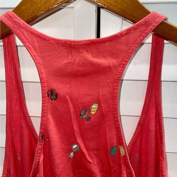 Kealopiko tank top (xs) - Picture 7 of 7